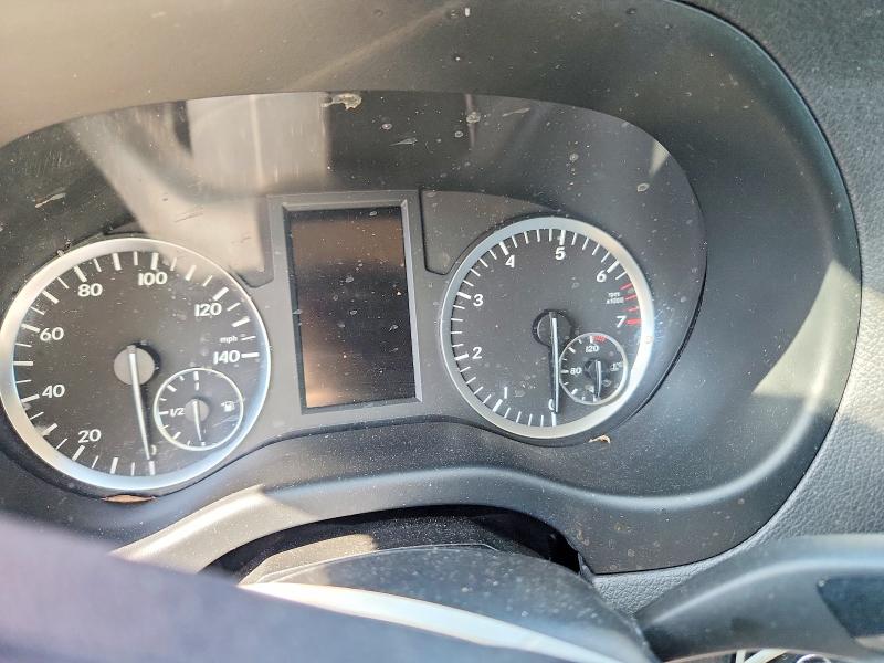 Aukcja sprzedaży 2018 Mercedes-benz Metris, vin: WD4PG2EE2J3347247, numer aukcji: 54206286