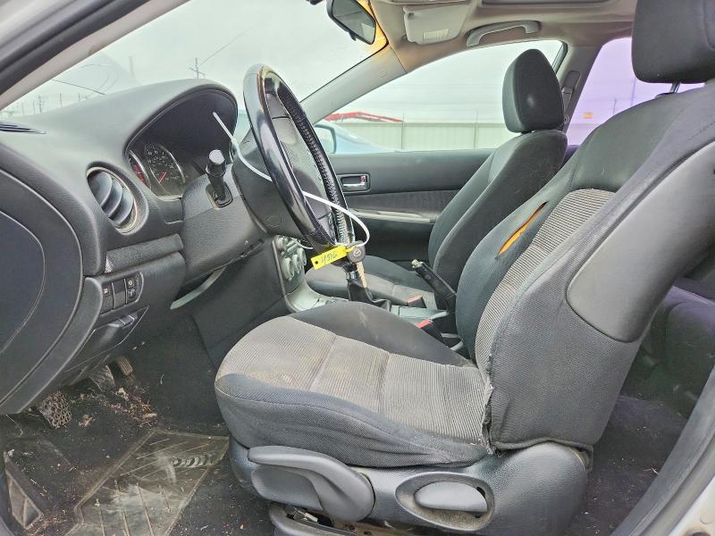 2004 Mazda 6 მანქანა იყიდება აუქციონზე, vin: 1YVHP84D945N87425, აუქციონის ნომერი: 53034516