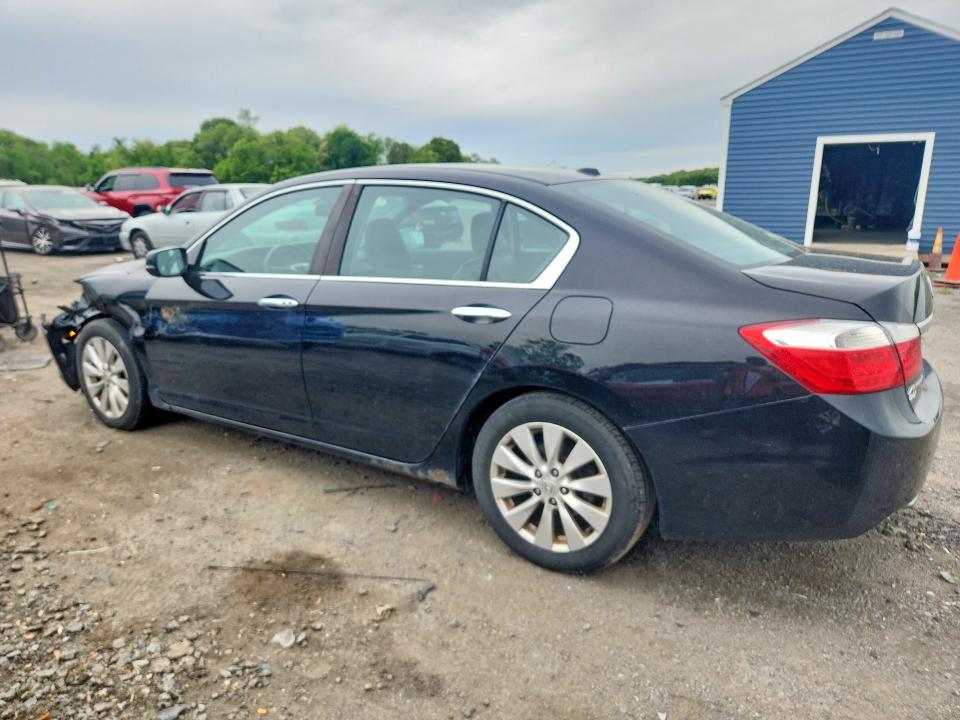 2014 Honda Accord მანქანა იყიდება აუქციონზე, vin: 1HGCR2F88EA106890, აუქციონის ნომერი: 54400186