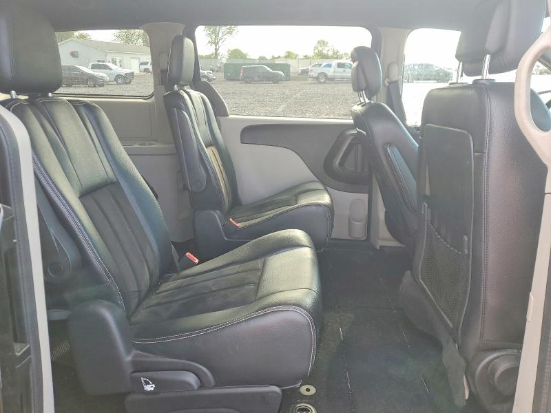 Aukcja sprzedaży 2020 Dodge Grand Caravan, vin: 2C4RDGCG2LR194540, numer aukcji: 52727696