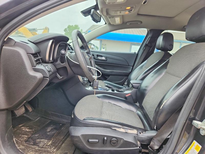 54166166 :رقم المزاد ، 1G11C5SL0EF256460 vin ، 2014 Chevrolet Malibu مزاد بيع