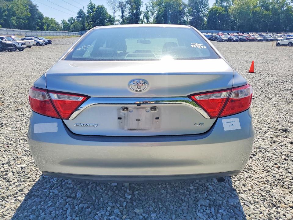 Aukcja sprzedaży 2016 Toyota Camry, vin: 4T1BF1FK5GU144910, numer aukcji: 53304656