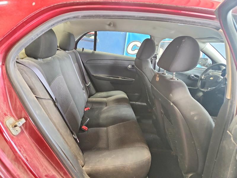 Продаж на аукціоні авто 2011 Chevrolet Malibu, vin: 1G1ZC5E10BF293484, номер лоту: 53004086