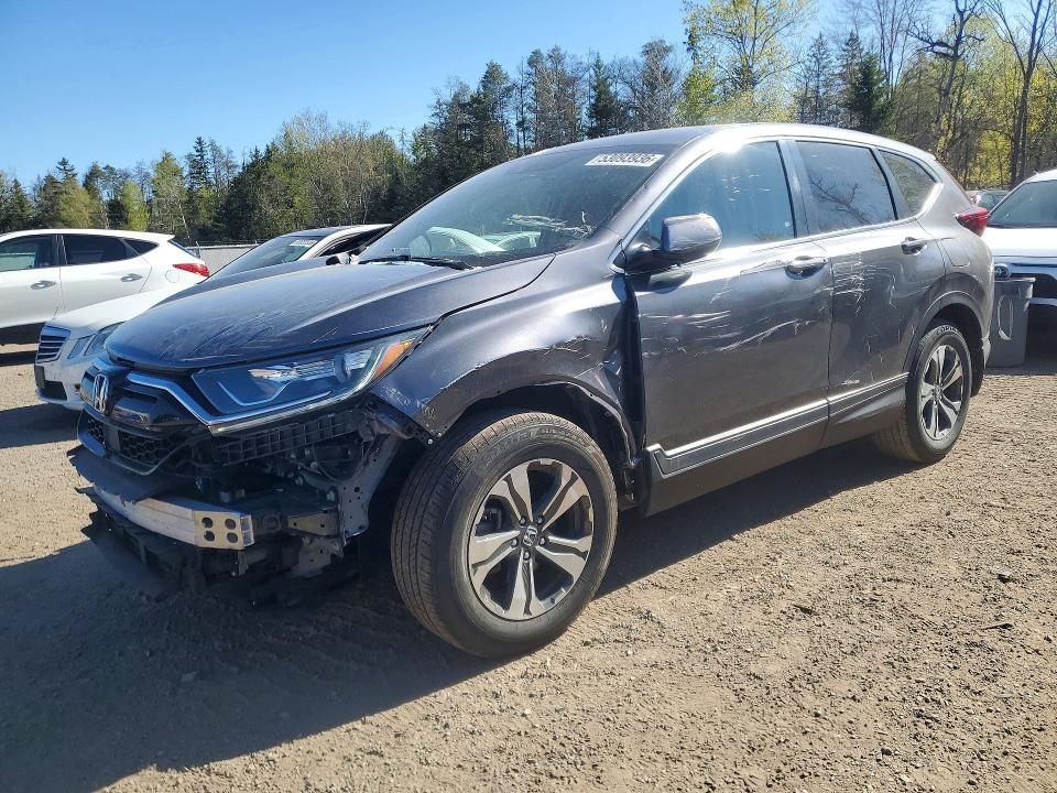 Aukcja sprzedaży 2022 Honda Cr-v, vin: 2HKRW1H21NH001069, numer aukcji: 53093936