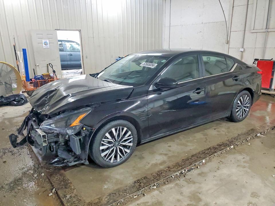 Auction sale of the 2023 Nissan Altima, vin: 1N4BL4DV2PN321277, lot number: 52665056