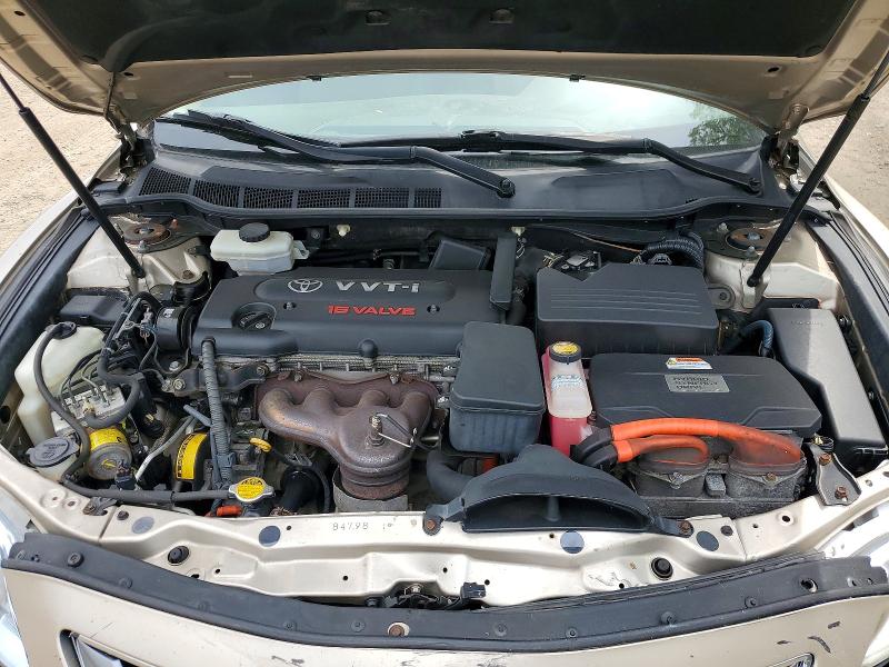 53603846 :رقم المزاد ، 4T1BB46K39U108665 vin ، 2009 Toyota Camry مزاد بيع