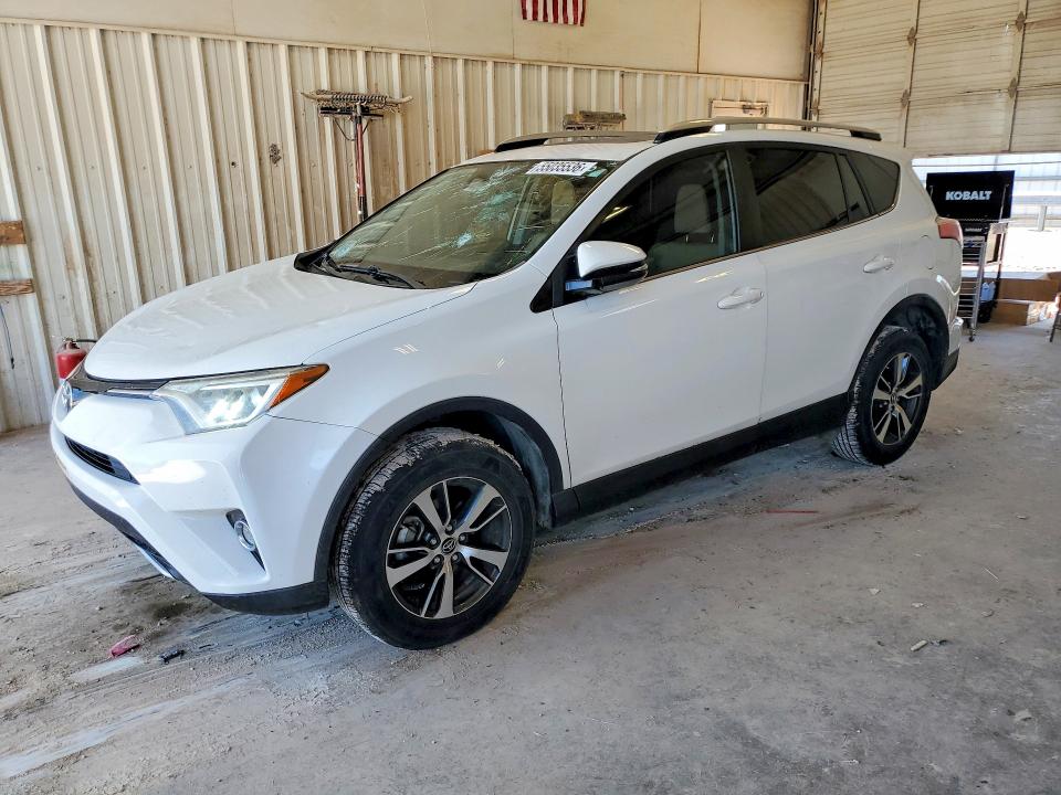 55035536 :رقم المزاد ، JTMWFREV8GJ097986 vin ، 2016 Toyota Rav4 مزاد بيع
