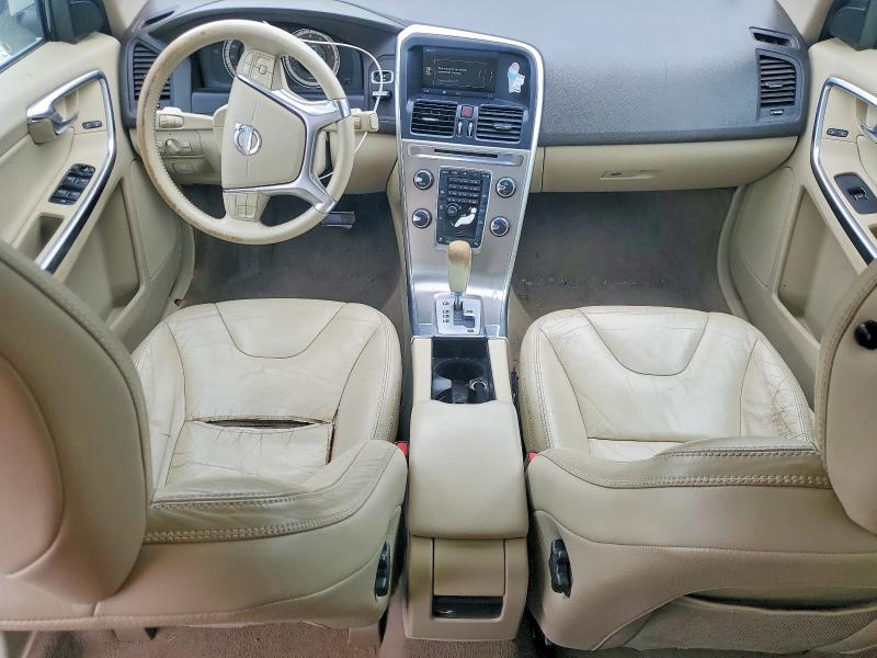 Продаж на аукціоні авто 2012 Volvo Xc60, vin: YV4952DL6C2332992, номер лоту: 53874226