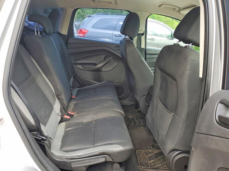 Продаж на аукціоні авто 2015 Ford Escape, vin: 1FMCU0F70FUB37541, номер лоту: 54690456