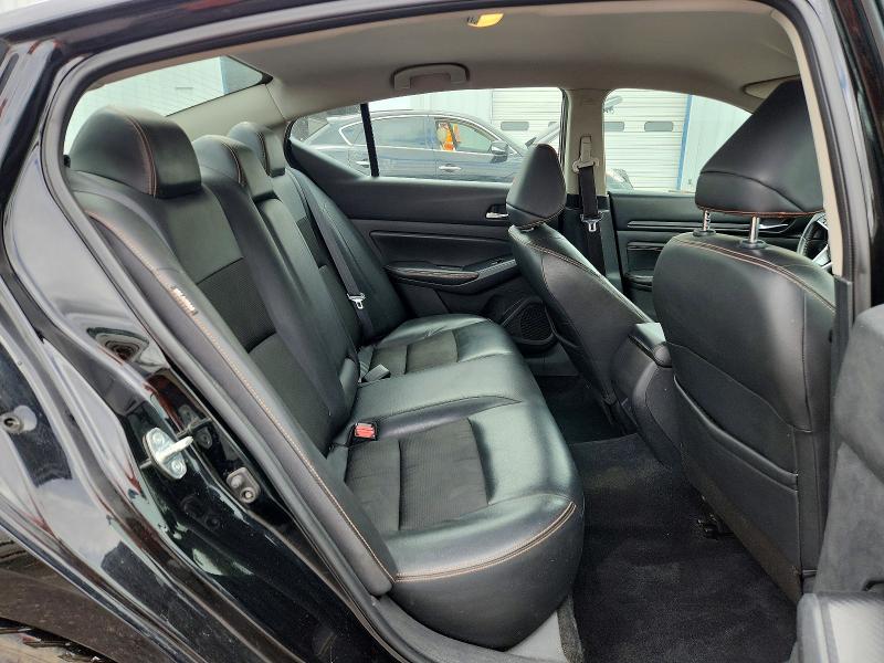 Продаж на аукціоні авто 2019 Nissan Altima, vin: 1N4BL4CV8KC169754, номер лоту: 55018586