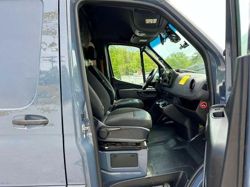 2021 Mercedes-benz Sprinter მანქანა იყიდება აუქციონზე, vin: W1Y40CHY4MT070579, აუქციონის ნომერი: 47865176