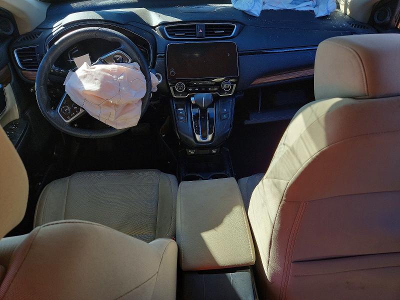 Aukcja sprzedaży 2021 Honda Cr-v, vin: 5J6RW1H55MA005071, numer aukcji: 53011196