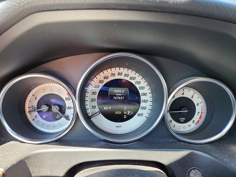 Продаж на аукціоні авто 2014 Mercedes-benz E, vin: WDDHF8JB8EB022040, номер лоту: 54681446