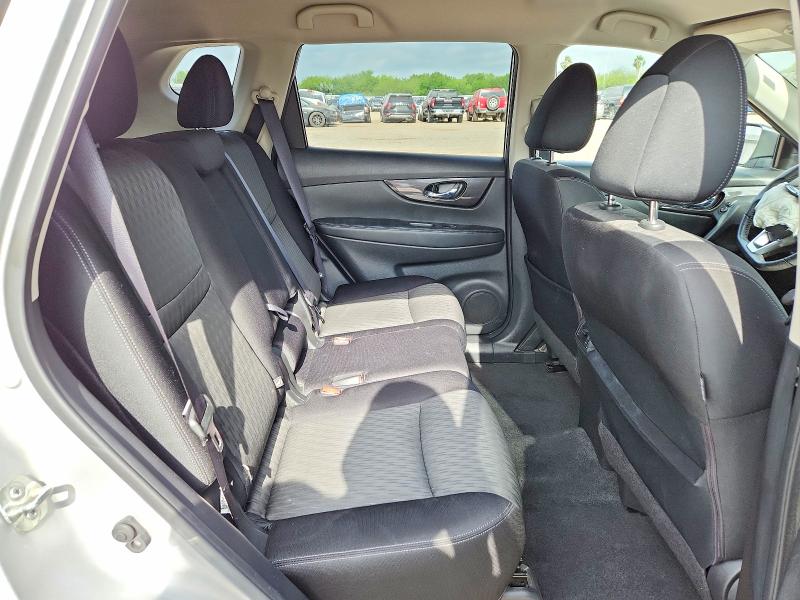 Продаж на аукціоні авто 2019 Nissan Rogue, vin: JN8AT2MT0KW268224, номер лоту: 52553296