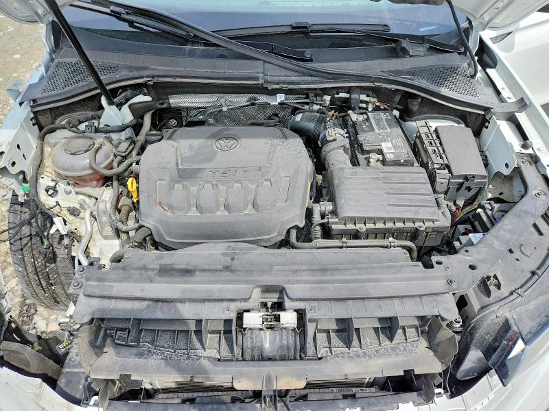 Продажа на аукционе авто 2023 Volkswagen Tiguan, vin: 3VVNB7AX9PM131960, номер лота: 55198136