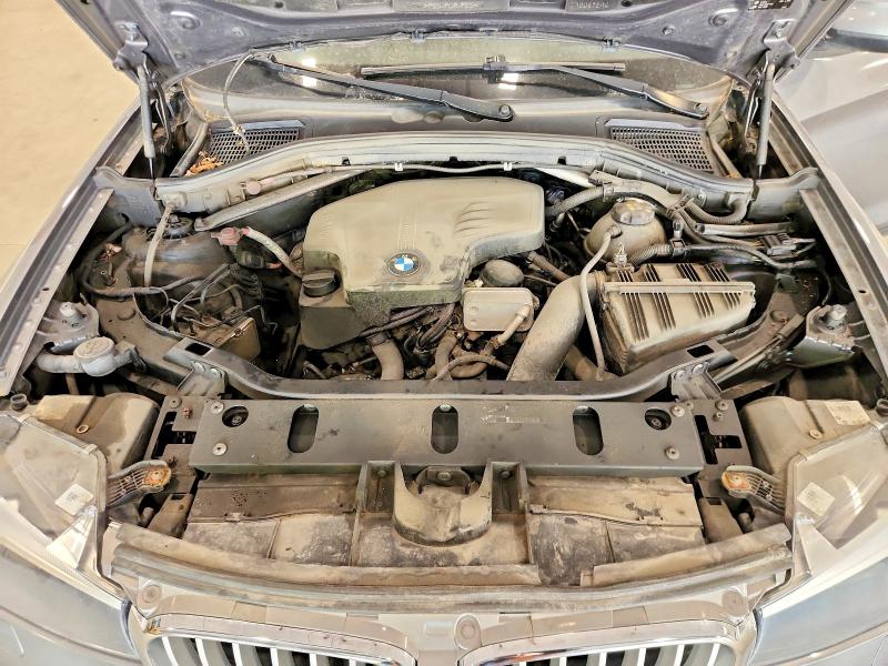 55246266 :رقم المزاد ، 5UXWX9C54G0D65214 vin ، 2016 Bmw X3 مزاد بيع
