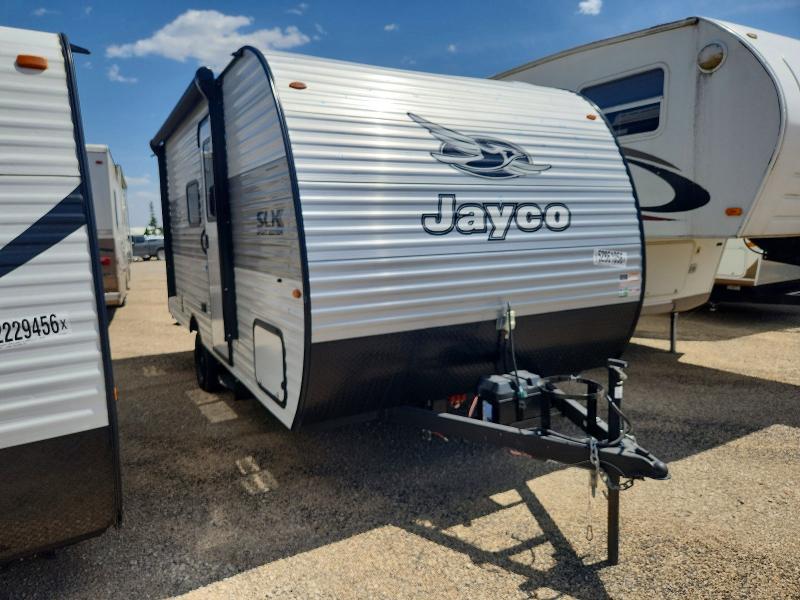 Продажа на аукционе авто 2025 Jayco Jay Flight, vin: 1UJBC0AJ7S1Y50261, номер лота: 64508576