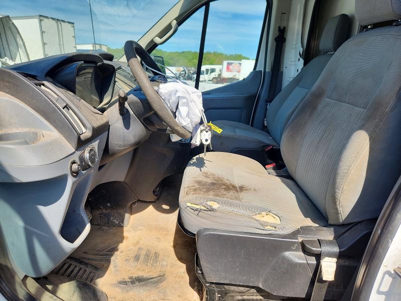 Продаж на аукціоні авто 2019 Ford Transit, vin: 1FDBW5PM6KKB87311, номер лоту: 52837656