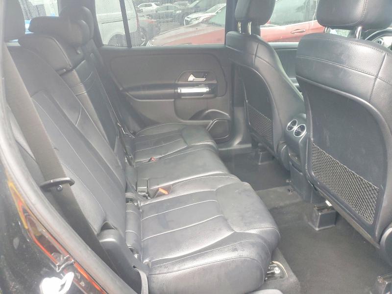 Продаж на аукціоні авто 2021 Mercedes-benz Glb, vin: W1N4M4GB9MW108892, номер лоту: 54183856
