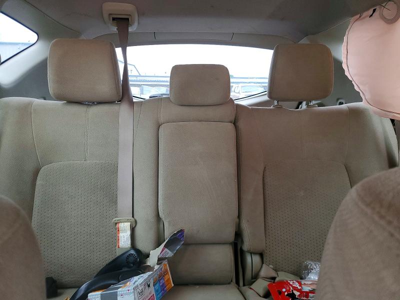 Aukcja sprzedaży 2014 Nissan Murano, vin: JN8AZ1MW5EW531783, numer aukcji: 52246256
