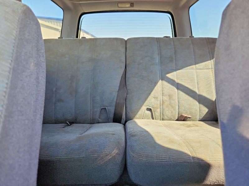 52945736 :رقم المزاد ، JT3GN86RXY0157426 vin ، 2000 Toyota 4runner مزاد بيع