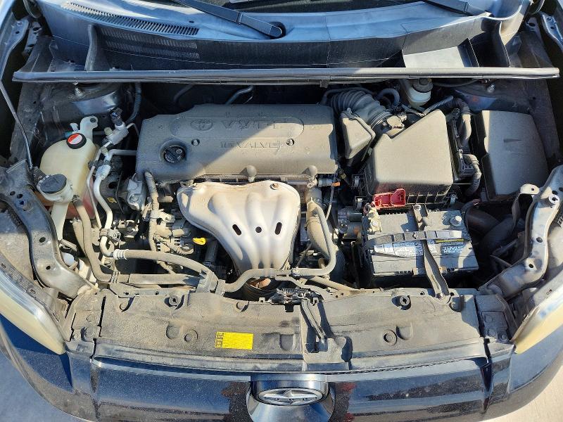 2015 Scion Xb მანქანა იყიდება აუქციონზე, vin: JTLZE4FE1FJ074313, აუქციონის ნომერი: 54983896