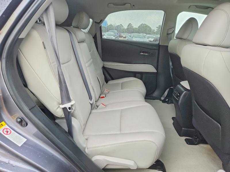 Продажа на аукционе авто 2015 Lexus Rx, vin: 2T2ZK1BA5FC198100, номер лота: 53333816