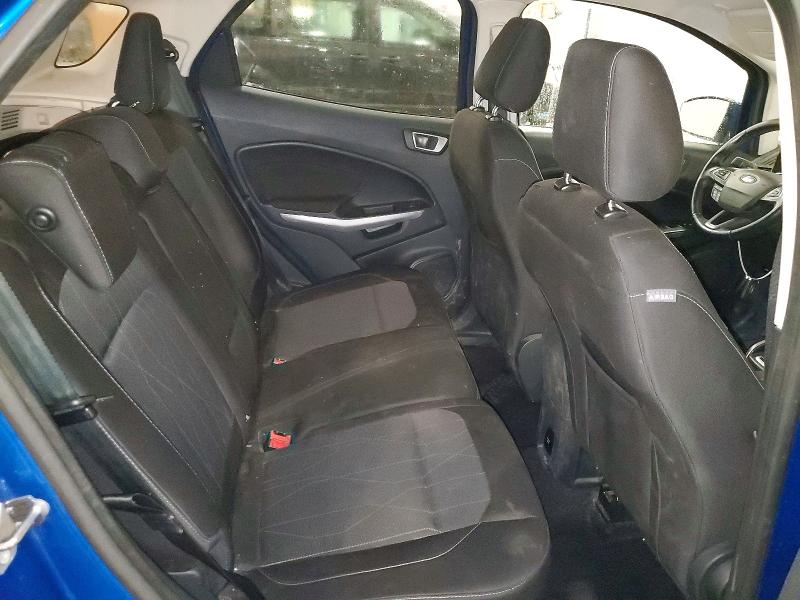 53122696 :رقم المزاد ، MAJ3P1TEXJC229135 vin ، 2018 Ford Ecosport مزاد بيع