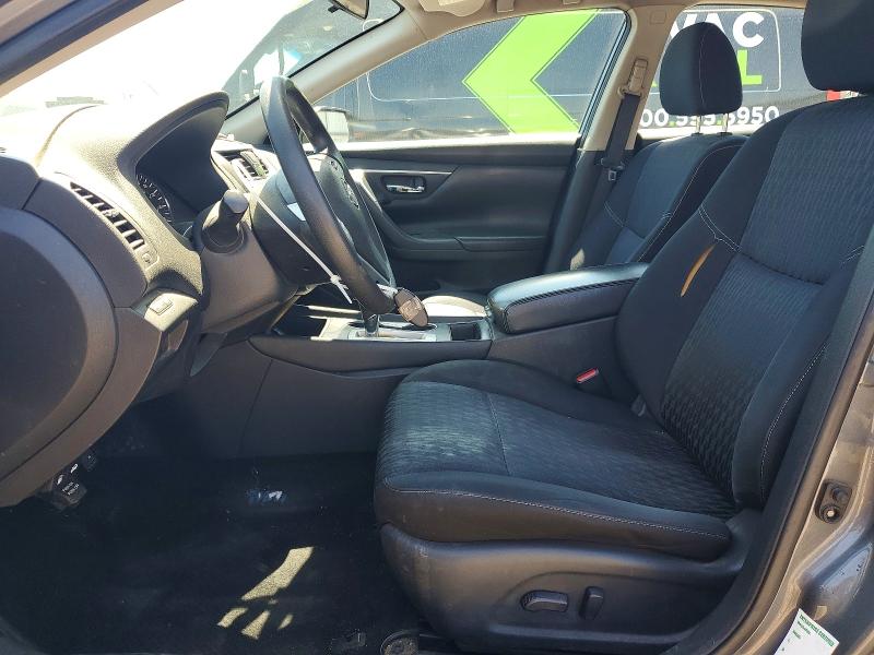 Продажа на аукционе авто 2017 Nissan Altima, vin: 1N4AL3AP3HN362014, номер лота: 53519036
