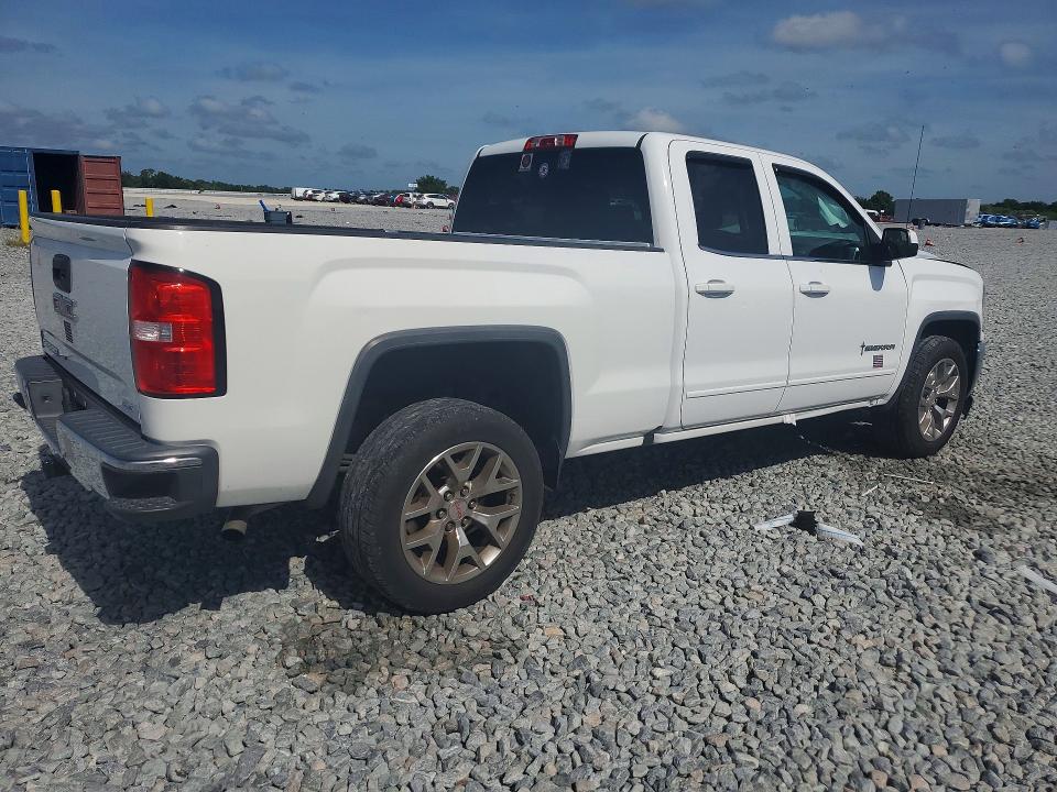 Продажа на аукционе авто 2017 Gmc Sierra, vin: 1GTR1MEC4HZ249374, номер лота: 52165806