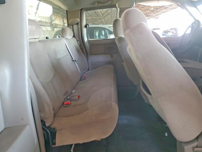 Продаж на аукціоні авто 2007 Gmc New Sierra, vin: 1GTEC19Z77Z195086, номер лоту: 55029446