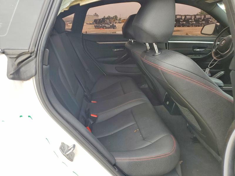 Продажа на аукционе авто 2018 Bmw 430i, vin: WBA4J1C56JBG77622, номер лота: 52860626