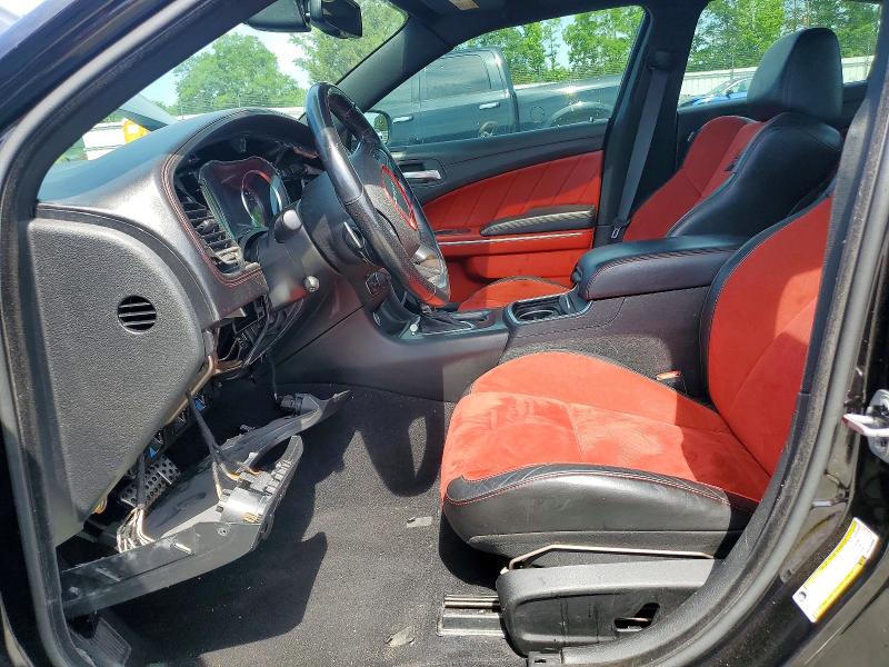 Продаж на аукціоні авто 2020 Dodge Charger, vin: 2C3CDXGJ6LH207702, номер лоту: 53455486