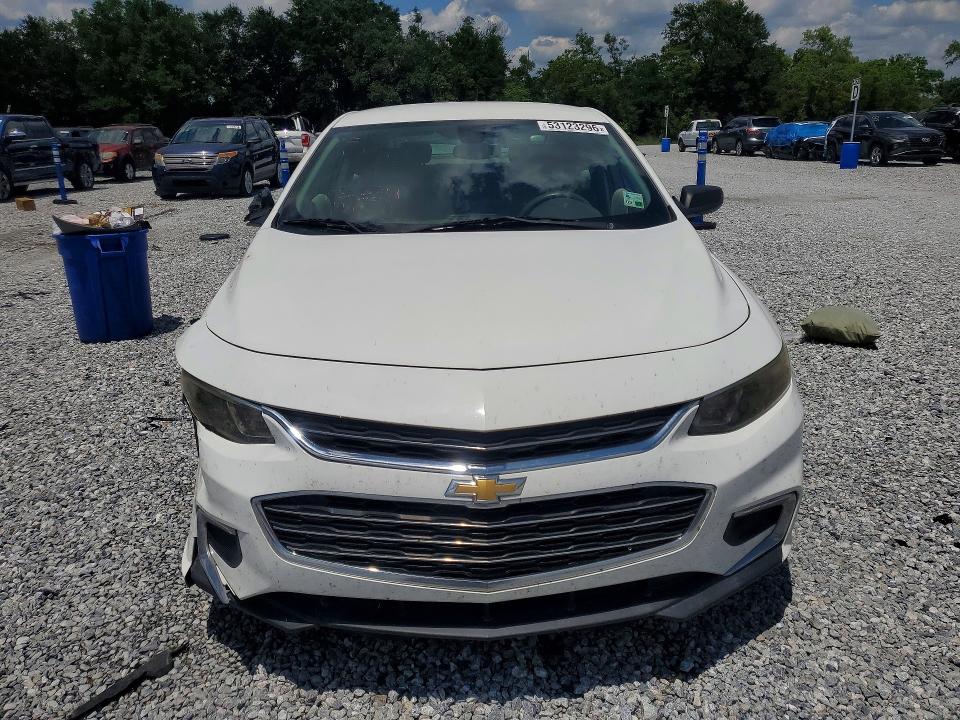 53123296 :رقم المزاد ، 1G1ZC5ST8HF223469 vin ، 2017 Chevrolet Malibu مزاد بيع