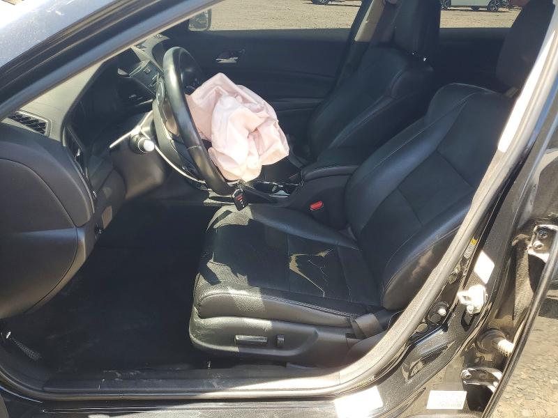 53072706 :رقم المزاد ، 19VDE1F58DE011670 vin ، 2013 Acura Ilx مزاد بيع