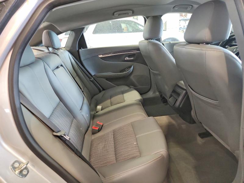 Продажа на аукционе авто 2019 Chevrolet Impala, vin: 1G11Y5S33KU145040, номер лота: 53811376