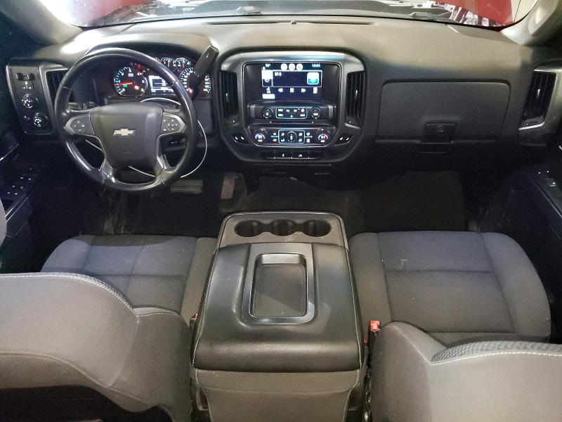2015 Chevrolet Silverado მანქანა იყიდება აუქციონზე, vin: 1GCVKREC6FZ238589, აუქციონის ნომერი: 49954546