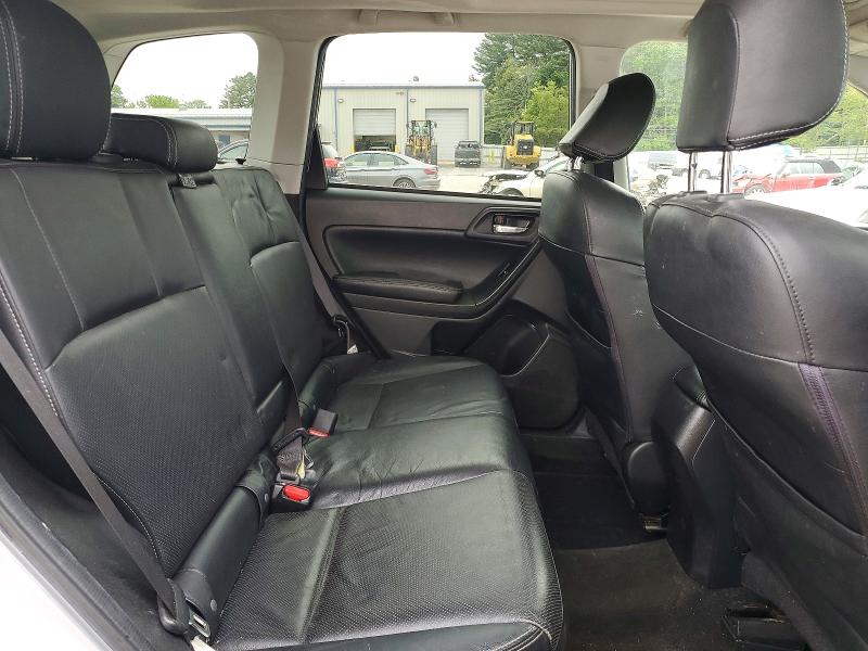Aukcja sprzedaży 2014 Subaru Forester, vin: JF2SJAHC0EH554028, numer aukcji: 55073836