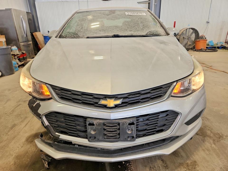 Aukcja sprzedaży 2018 Chevrolet Cruze, vin: 1G1BC5SM3J7126643, numer aukcji: 51085876