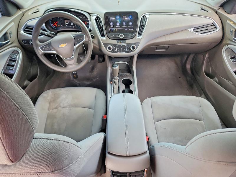 Продажа на аукционе авто 2020 Chevrolet Malibu, vin: 1G1ZD5ST3LF055472, номер лота: 52559776