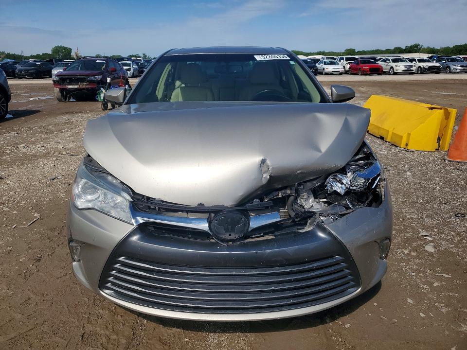 Продажа на аукционе авто 2016 Toyota Camry Hybrid, vin: 4T1BD1FK8GU197249, номер лота: 52346456