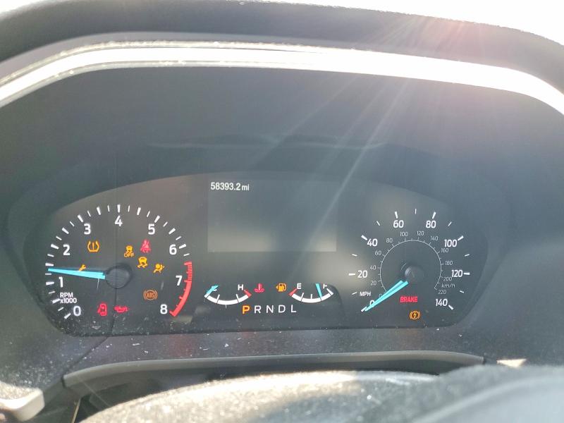 Aukcja sprzedaży 2021 Ford Escape, vin: 1FMCU0G6XMUA97519, numer aukcji: 52896666