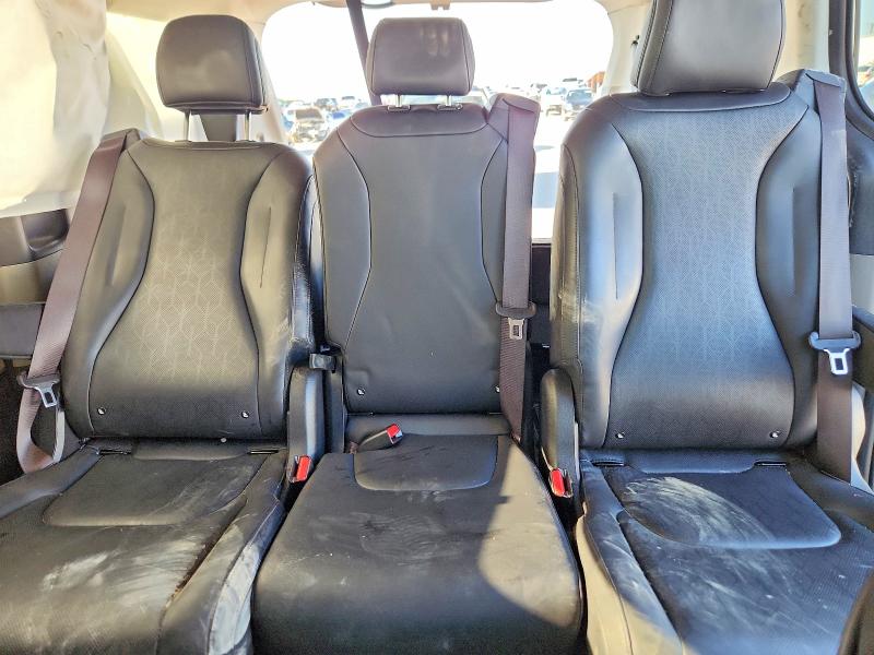Продажа на аукционе авто 2025 Kia Carnival, vin: KNDNC5KA3S6047409, номер лота: 53370286