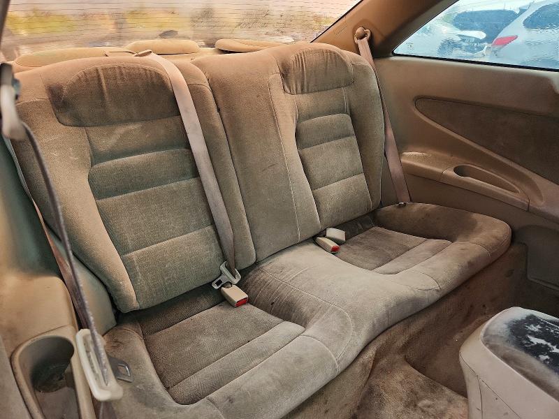 Продажа на аукционе авто 2000 Honda Accord, vin: 1HGCG3148YA010536, номер лота: 53455896