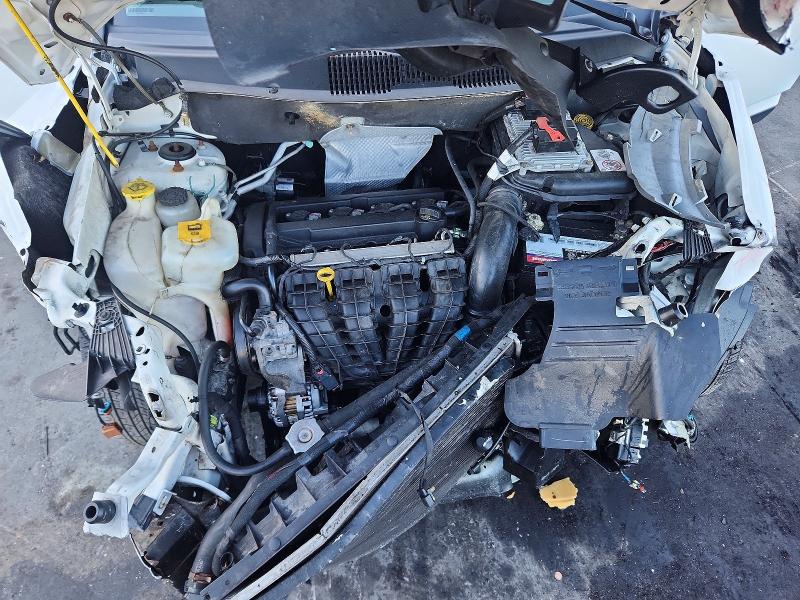 Aukcja sprzedaży 2016 Jeep Compass, vin: 1C4NJCEA6GD633109, numer aukcji: 52833156