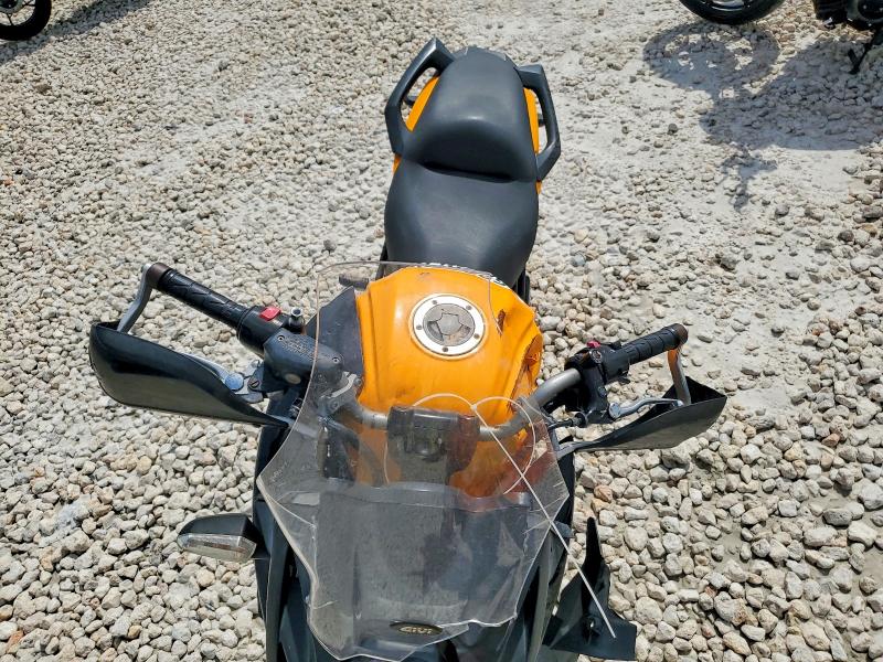 Продаж на аукціоні авто 2012 Kawasaki Le650, vin: JKALEEC17CDA08218, номер лоту: 52086226