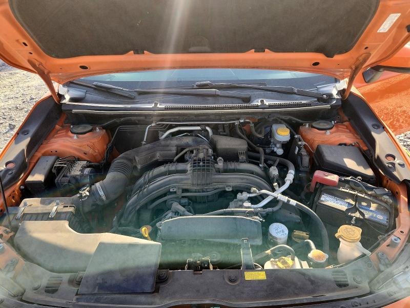 53091226 :رقم المزاد ، JF2GTACC0KH392923 vin ، 2019 Subaru Crosstrek مزاد بيع