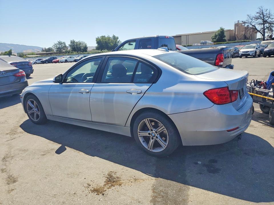 Aukcja sprzedaży 2013 Bmw 328, vin: WBA3C1G58DNN93222, numer aukcji: 54176686