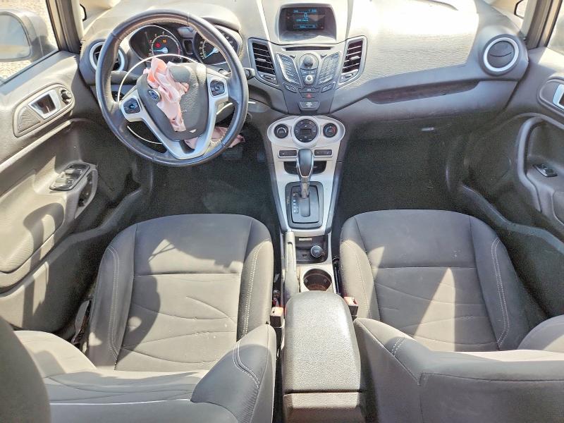 2014 Ford Fiesta მანქანა იყიდება აუქციონზე, vin: 3FADP4EJ8EM169313, აუქციონის ნომერი: 54475966