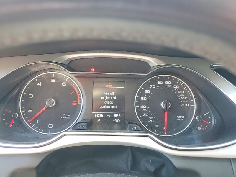 Aukcja sprzedaży 2016 Audi A4 Allroad, vin: WA1UFAFLXGA015188, numer aukcji: 53978986